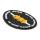 JTG American Infidel Rubber Patch Color