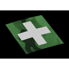 Clawgear Medic IR Patch-Multicam