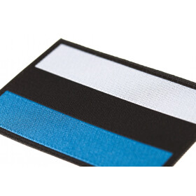 Clawgear Estonia Flag Patch-Multicolor