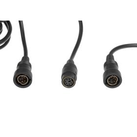 Emerson Tactical Helmet Dedicated Set for Kenwood