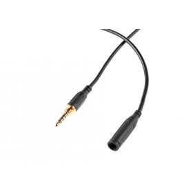 Z-Tactical FBI Style Acoustic Headset Motorola 1-Pin Connector-Schwarz