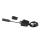 Z-Tactical E-Switch Tactical PTT Motorola 1-Pin Connector Black