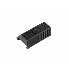 Z-Tactical zTac Wireless PTT Motorola 1-Pin Connector-Schwarz