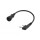 Emerson PTT Adaptor Wire for Kenwood