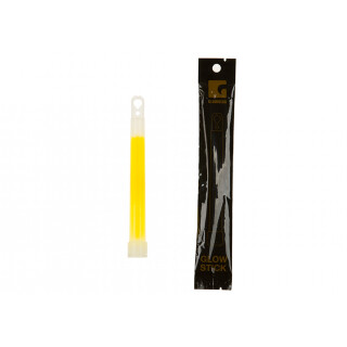 Clawgear 6 Inch Light Stick-Gelb