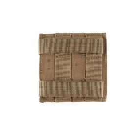 Emerson Light Stick Holder MOLLE Coyote