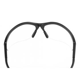 G & G Shooting Glasses Clear Goggles