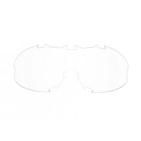 Wiley X Nerve Goggles Lens-Clear