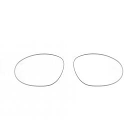 Wiley X XL-1 Advanced Goggles Lens-Clear