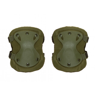 Invader Gear XPD Elbow Pads-OD