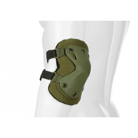 Invader Gear XPD Elbow Pads-OD