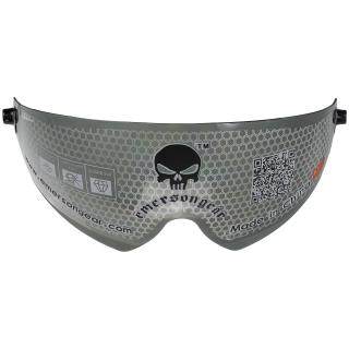Emerson FAST Protective Glass Dark
