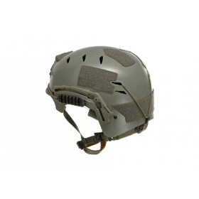 FMA EXF Bump Helmet-Foliage Green-M/L