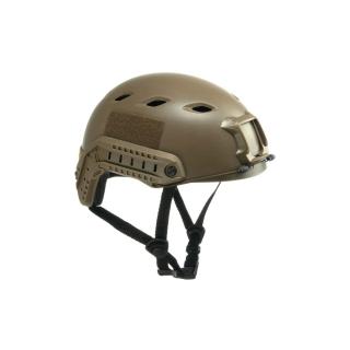 Emerson FAST Helmet BJ Eco Version-Tan