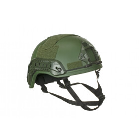 Emerson ACH MICH 2001 Helmet Special Action-OD