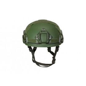 Emerson ACH MICH 2001 Helmet Special Action-OD