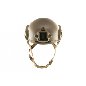 FMA Maritime Helmet-Tan-M/L