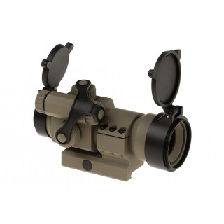 Aim-O M2 Red Dot with L-Shaped Mount-Desert