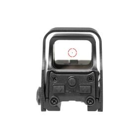 Aim-O 552 Red Dot-Schwarz