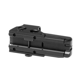 Aim-O 552 Red Dot Black