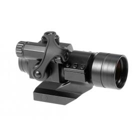 Aim-O M2 Red Dot with Cantilever Mount-Schwarz