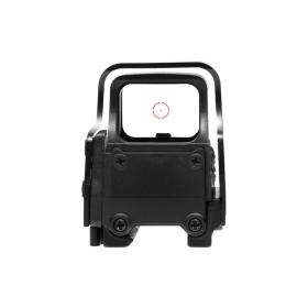 Aim-O 557 Red Dot-Schwarz