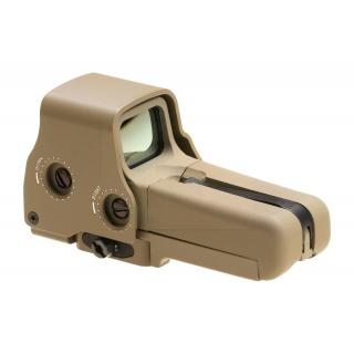 Aim-O 558 Red Dot-Desert