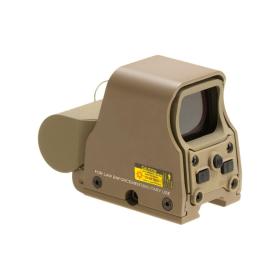Aim-O XPS 2-Z Red Dot Desert