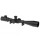Aim-O 8-32x50E-SF Sniper Rifle Scope-Schwarz