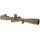 Aim-O 8-32x50E-SF Sniper Rifle Scope-Desert