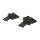 APS Athena R-Type Back Up Sight Black