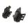 APS Athena R-Type Back Up Sight Black
