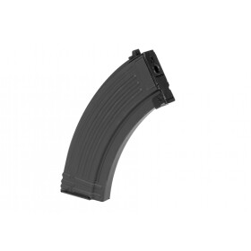Magazine for Softair - AK47 Hicap 600rds from G & G