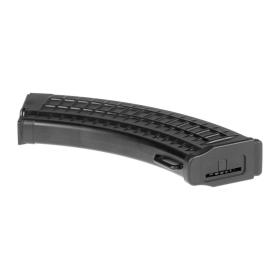 Magazine for Softair - AK47 Hicap Waffle 600rds from G & G