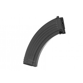 Magazine for Softair - RPK74 Hicap 800rds by Pirate Arms