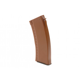 Magazine for softair - AK74 Hicap 500rds from APS