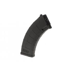 Magazine for Softair - AK Midcap Polymer 200rds by Pirate...