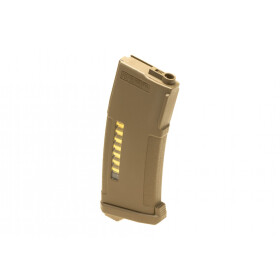 Magazine for Softair - Enhanced Polymer e 150rds by PTS...