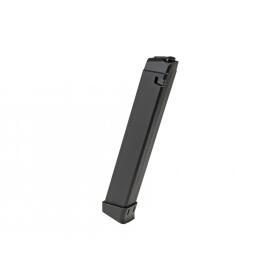 Magazine for Softair - M45 Midcap 125rds from Ares