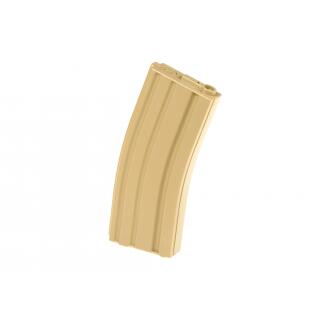 Ares Magazin M4 Realcap 30rds-Tan
