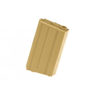 Ares Magazin M16 VN Realcap 20rds-Tan