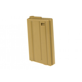 Ares Magazin M16 VN Realcap 20rds-Tan