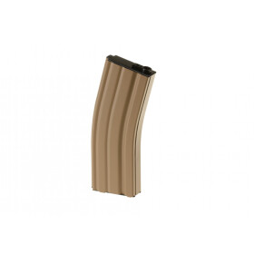 Magazine for softair - M4 Realcap 30rds from G & G