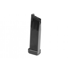 Magazine for Softair - Hi-Capa 5.1 GBB 31rds by WE
