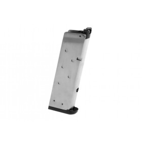 Magazine for Softair - M1911 MEU GBB 15rds by WE