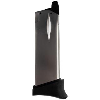 Magazin für Softair - WE XD Series 3.8 GBB 24rds-Silver