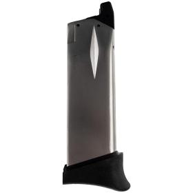Magazin für Softair - WE XD Series 3.8 GBB 24rds-Silver