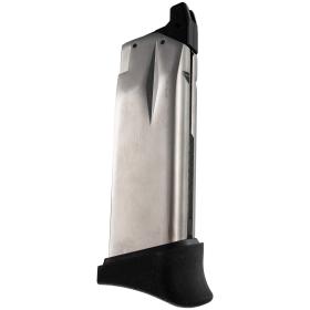Magazin für Softair - WE XD Series 3.8 GBB 24rds-Silver