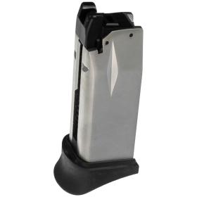 Magazin für Softair - WE XD Series 3.8 GBB 24rds-Silver