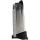 Magazin für Softair - WE XD Series 3.8 GBB 24rds-Silver